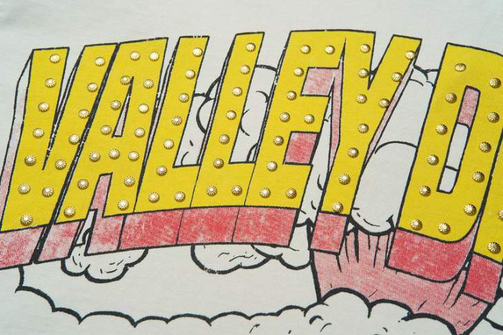 Vale Forever T Shirts Short _SKUValeForeverS-XL4ltxV569739